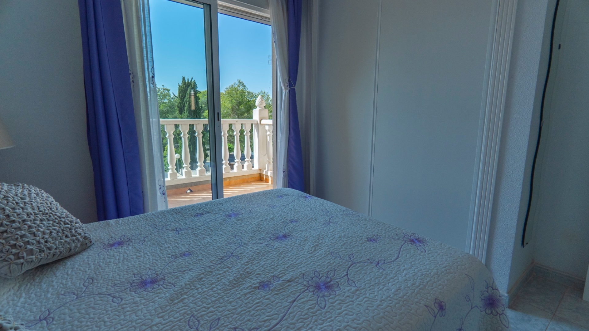 Revente - Maison de ville - Algorfa - La Finca Golf - Montemar