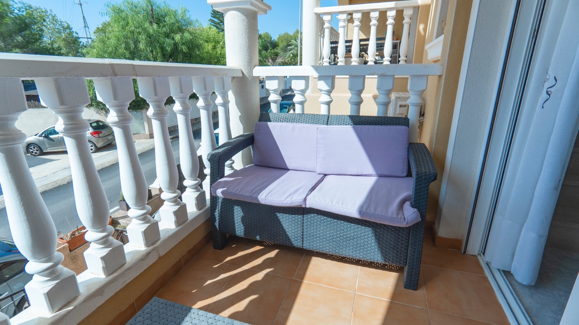 Revente - Maison de ville - Algorfa - La Finca Golf - Montemar