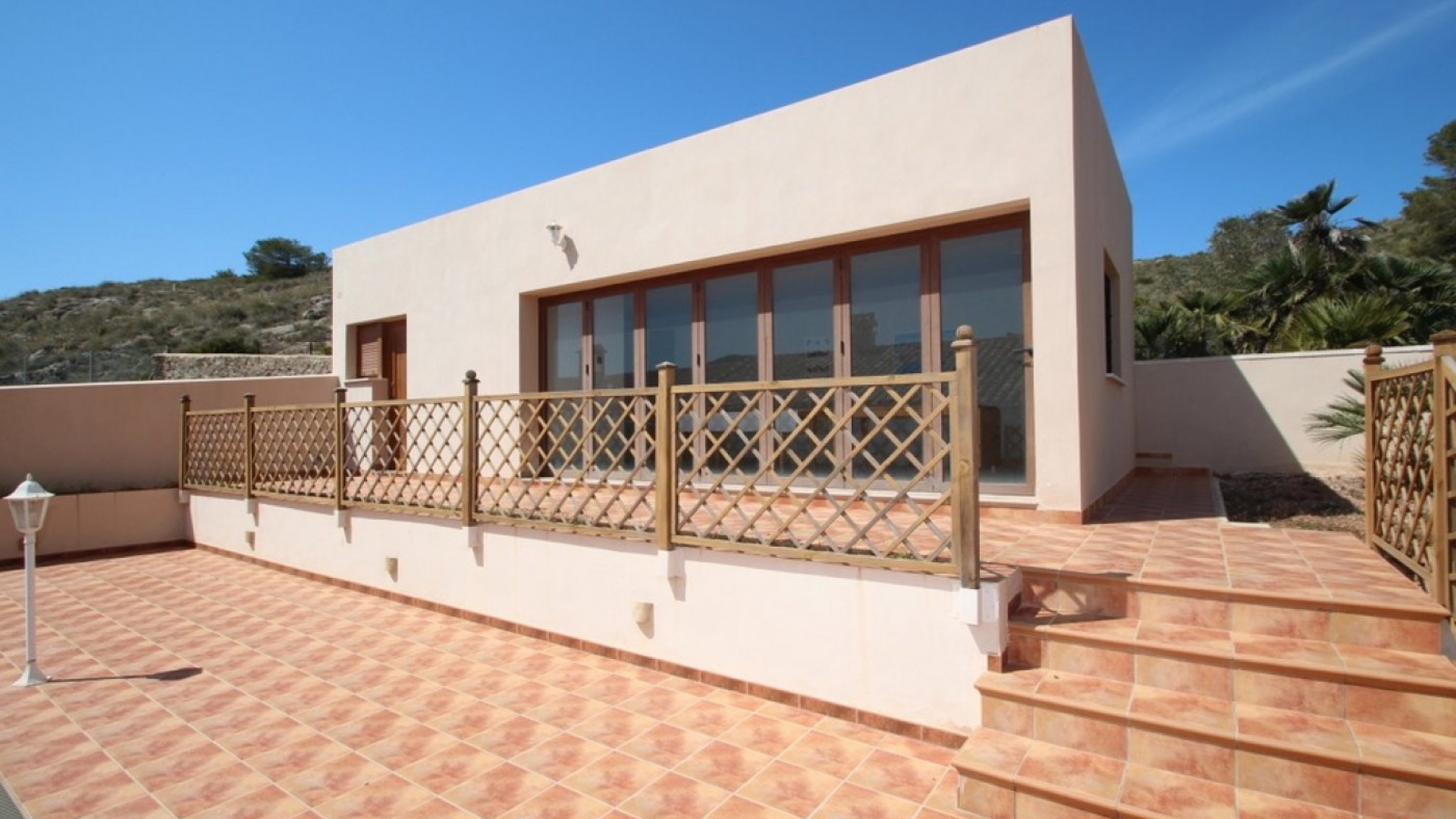 Revente - Maison de ville - Algorfa - La Finca Golf Resort