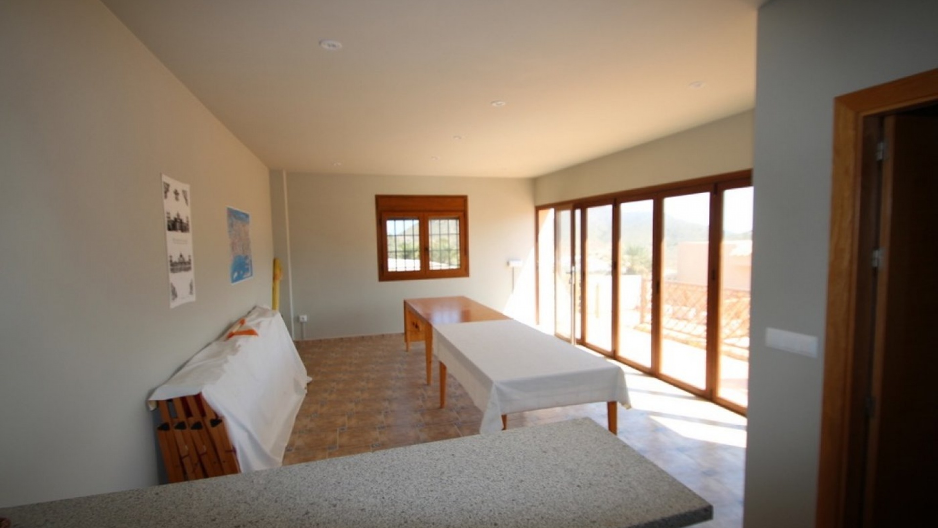 Revente - Maison de ville - Algorfa - La Finca Golf Resort