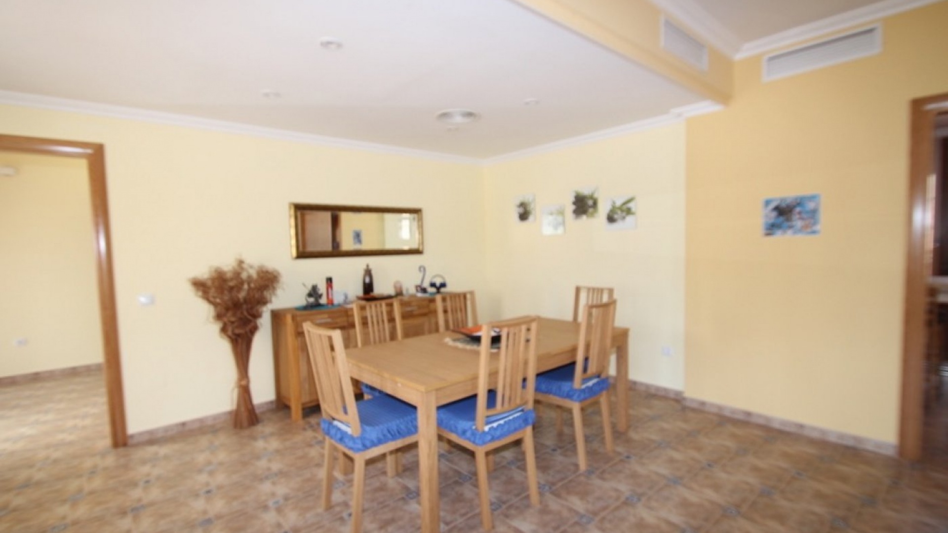 Revente - Maison de ville - Algorfa - La Finca Golf Resort