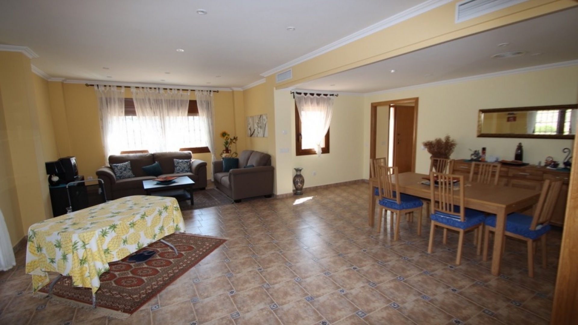 Revente - Maison de ville - Algorfa - La Finca Golf Resort