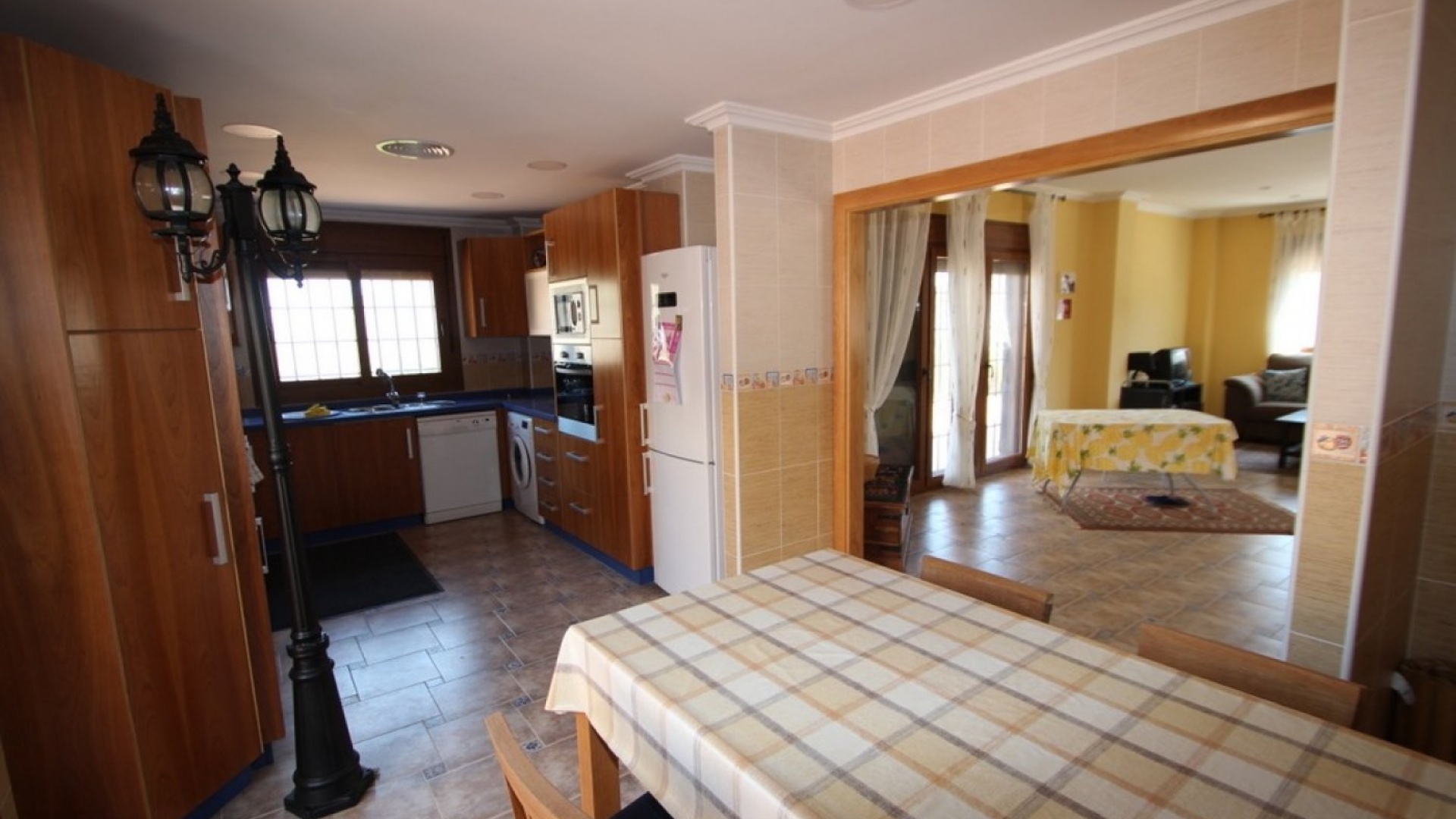 Revente - Maison de ville - Algorfa - La Finca Golf Resort