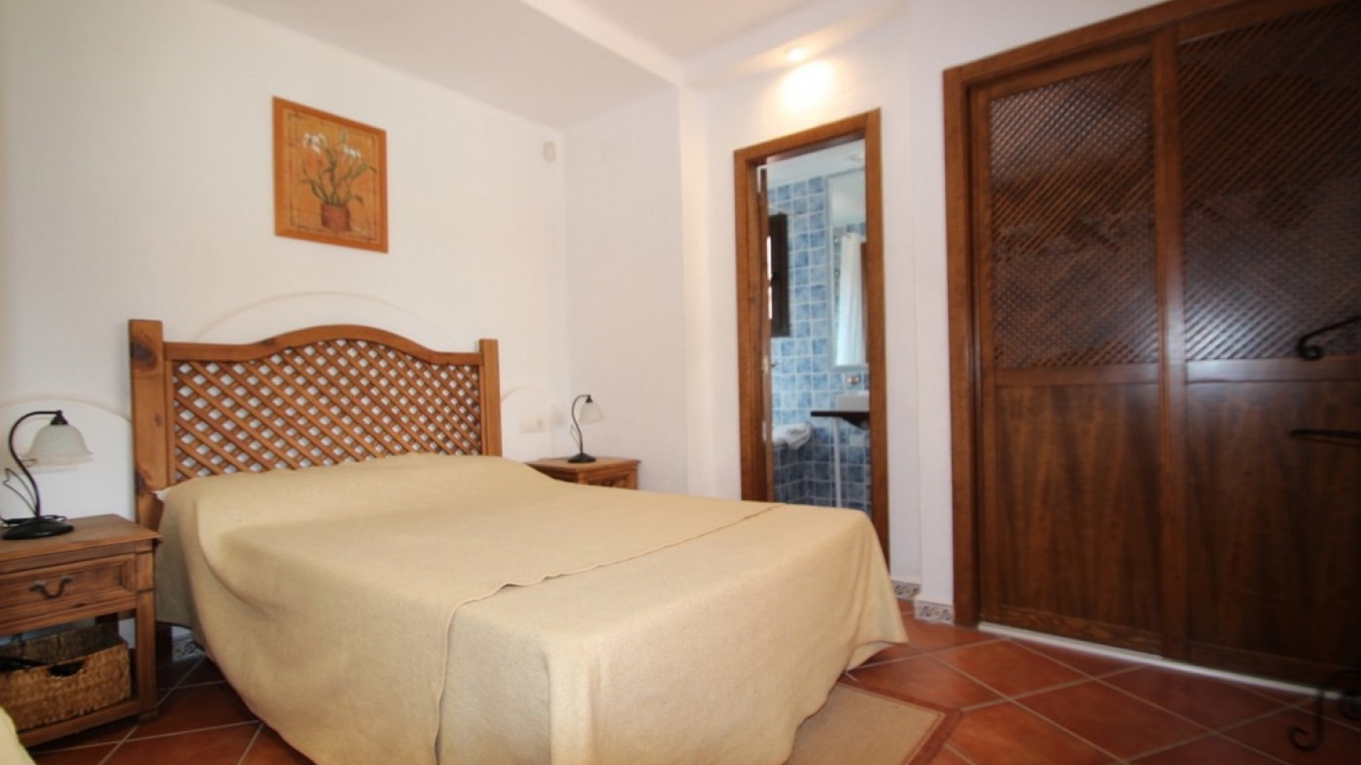 Revente - Maison de ville - Algorfa - La Finca Golf Resort