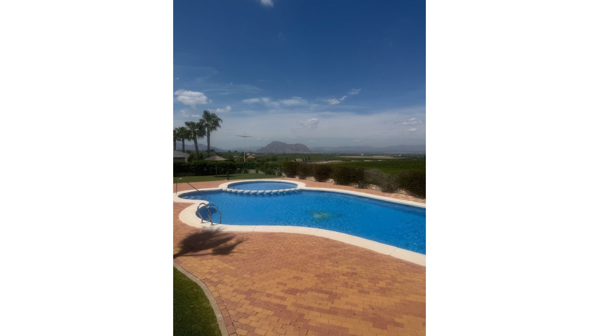 Revente - Maison de ville - Algorfa - La Finca Golf Resort