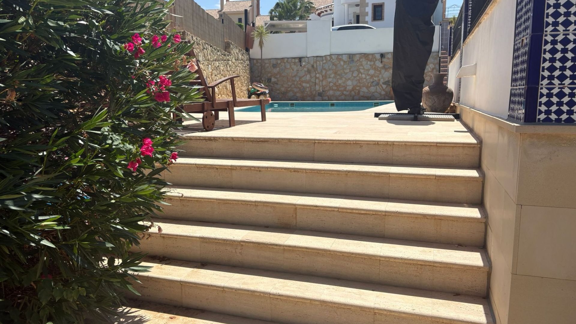 Revente - Maison de ville - Algorfa - La Finca Golf Resort