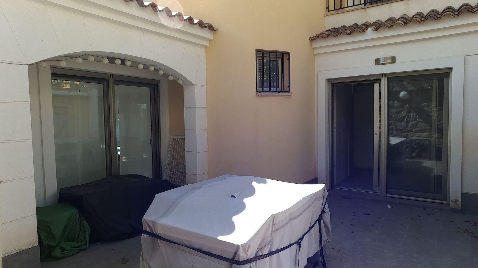 Revente - Maison de ville - Algorfa - La Finca Golf Resort