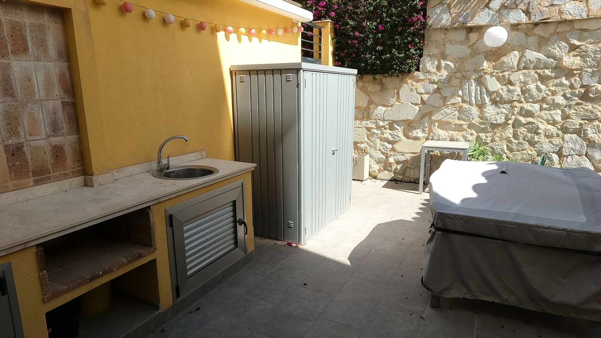 Revente - Maison de ville - Algorfa - La Finca Golf Resort