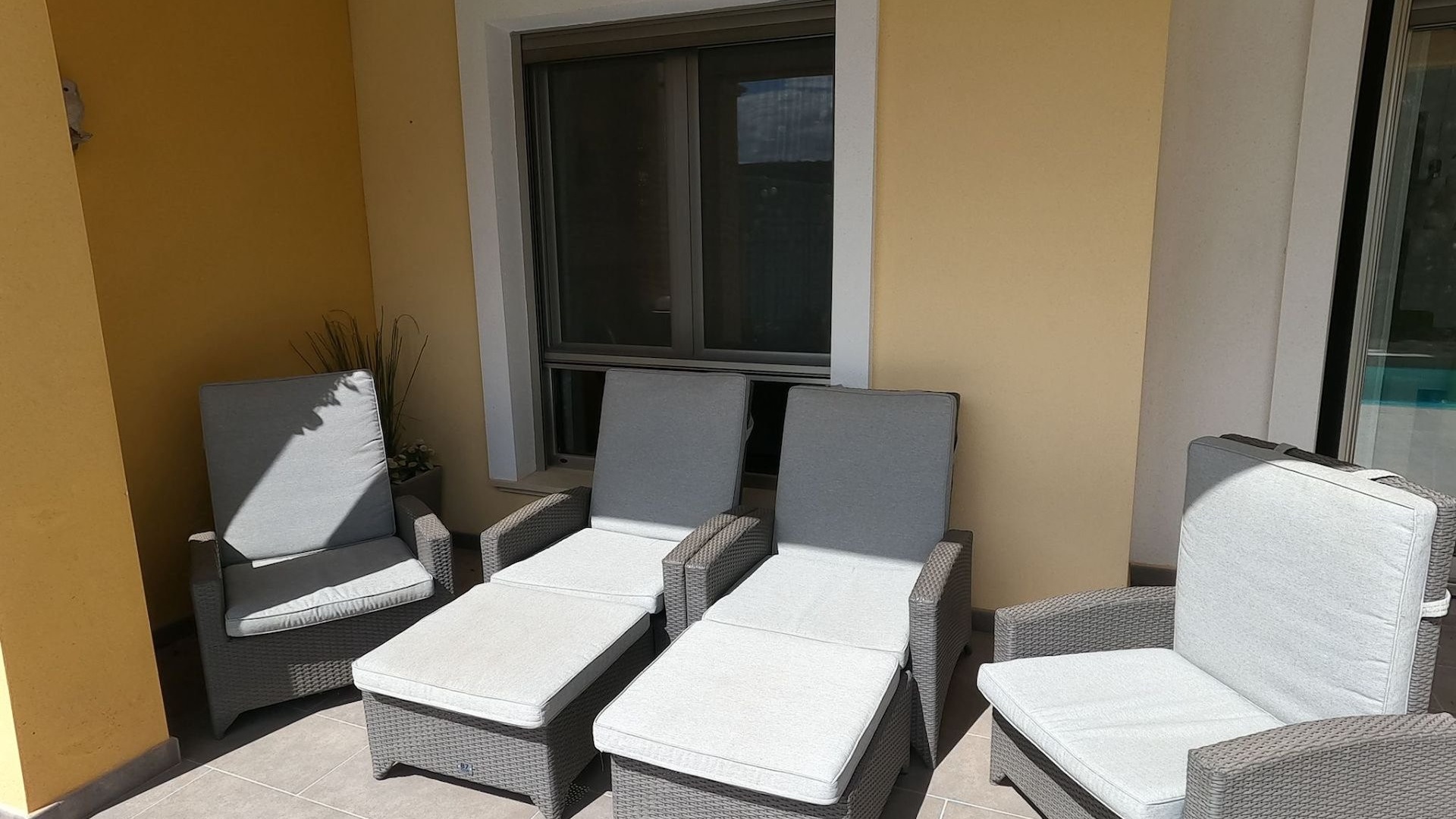 Revente - Maison de ville - Algorfa - La Finca Golf Resort