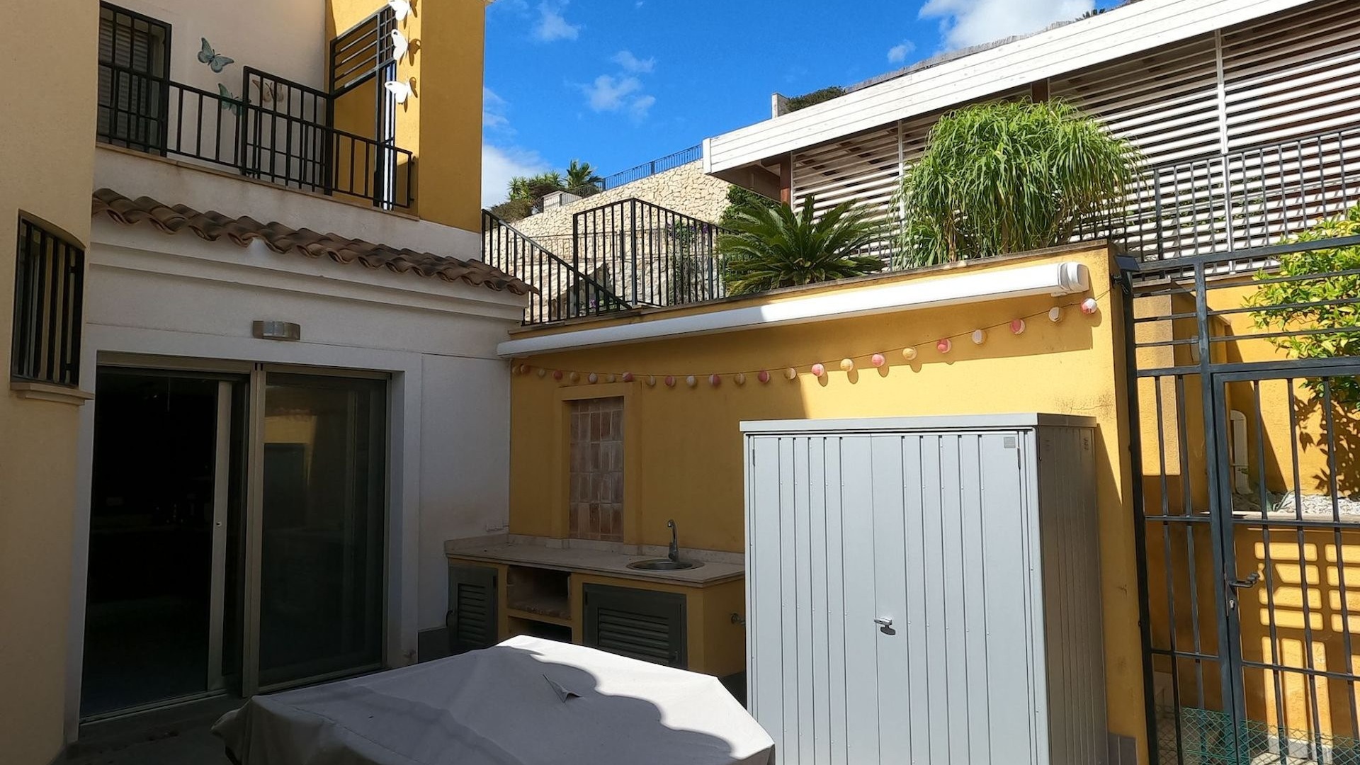 Revente - Maison de ville - Algorfa - La Finca Golf Resort