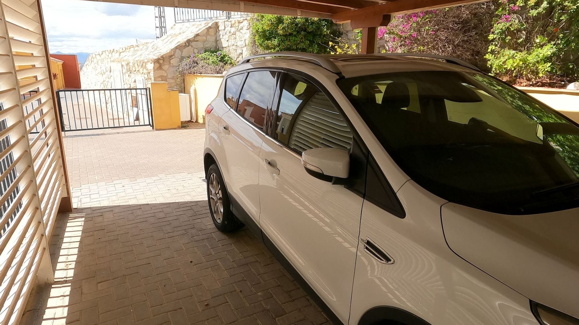 Revente - Maison de ville - Algorfa - La Finca Golf Resort