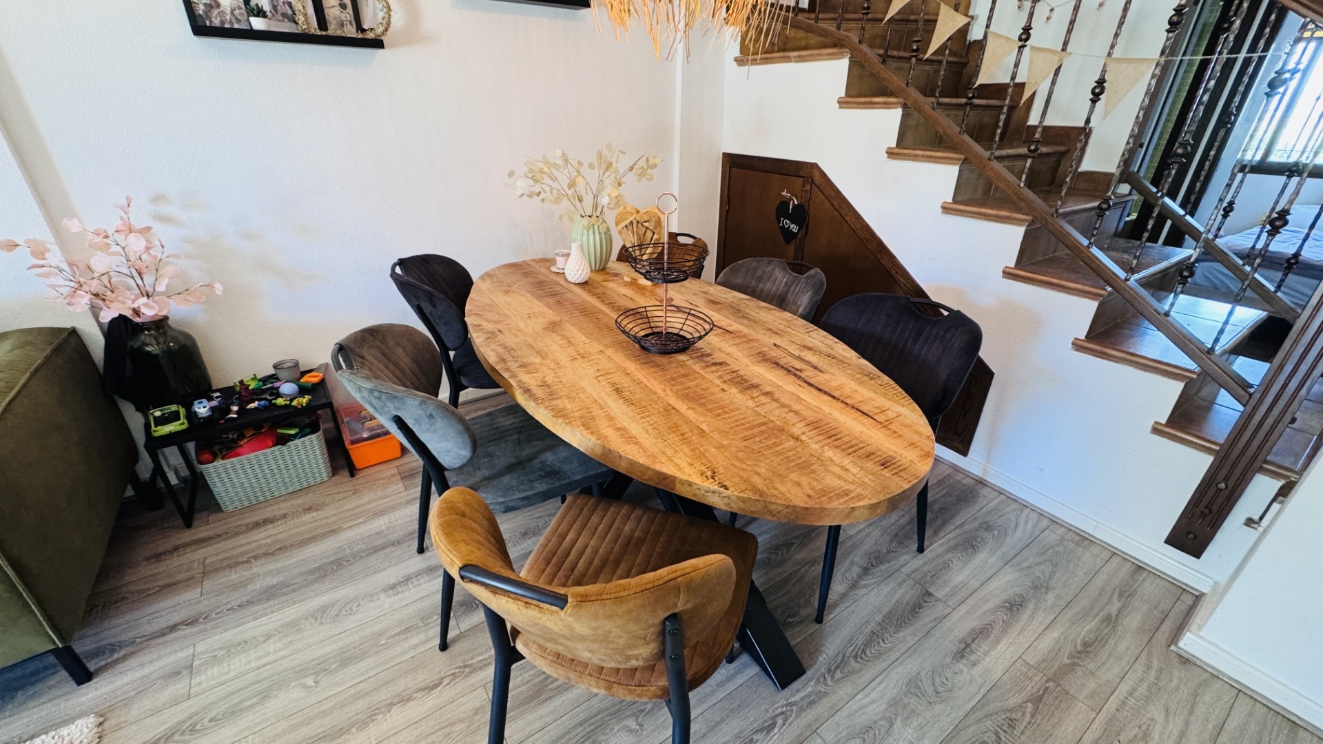 Revente - Maison de ville - Algorfa - La Finca Golf Resort