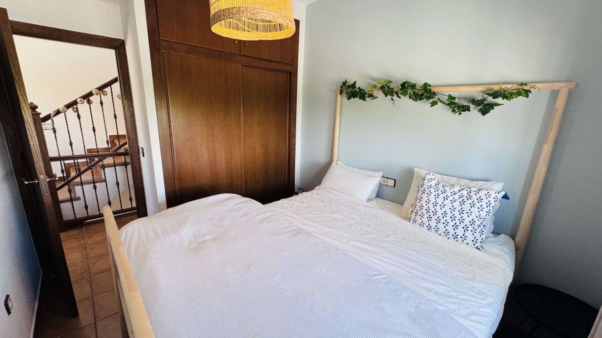 Revente - Maison de ville - Algorfa - La Finca Golf Resort