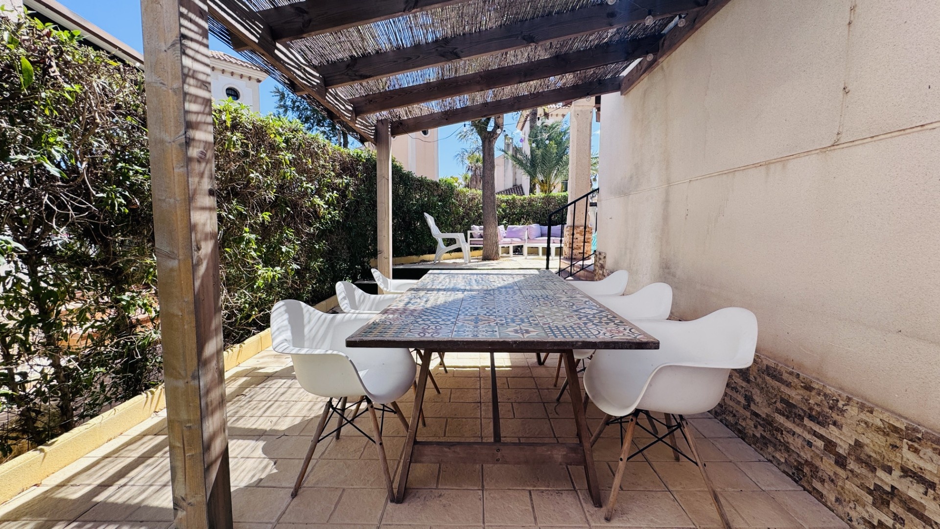 Revente - Maison de ville - Algorfa - La Finca Golf Resort