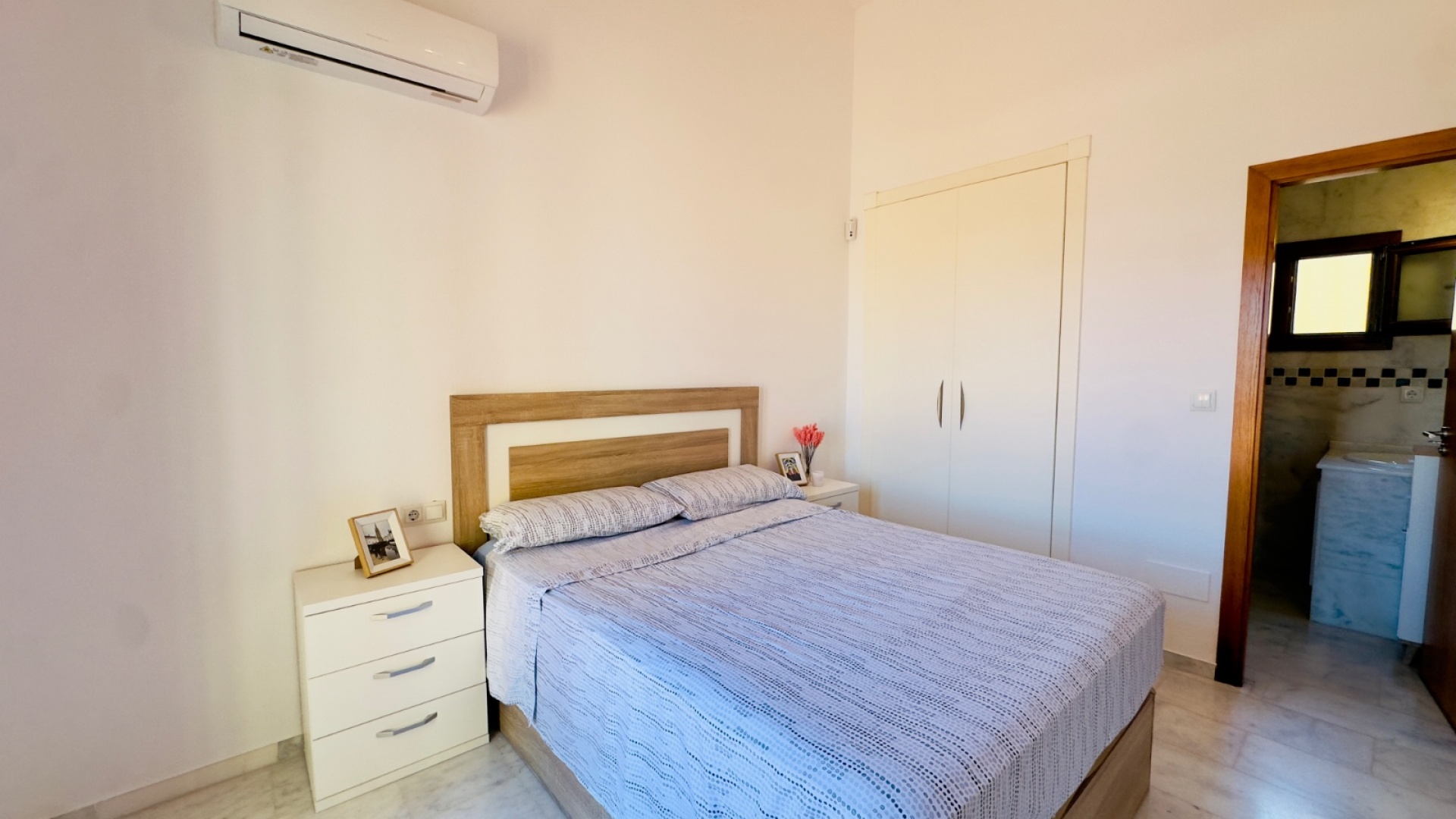 Revente - Maison de ville - Algorfa - La Finca Golf Resort