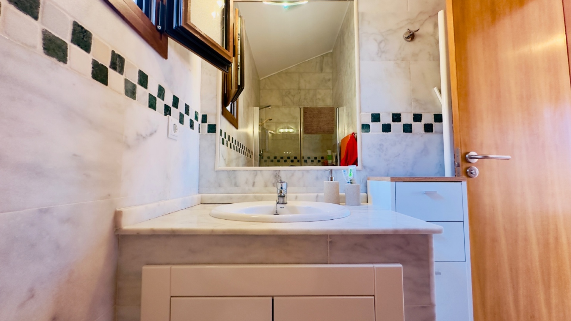 Revente - Maison de ville - Algorfa - La Finca Golf Resort