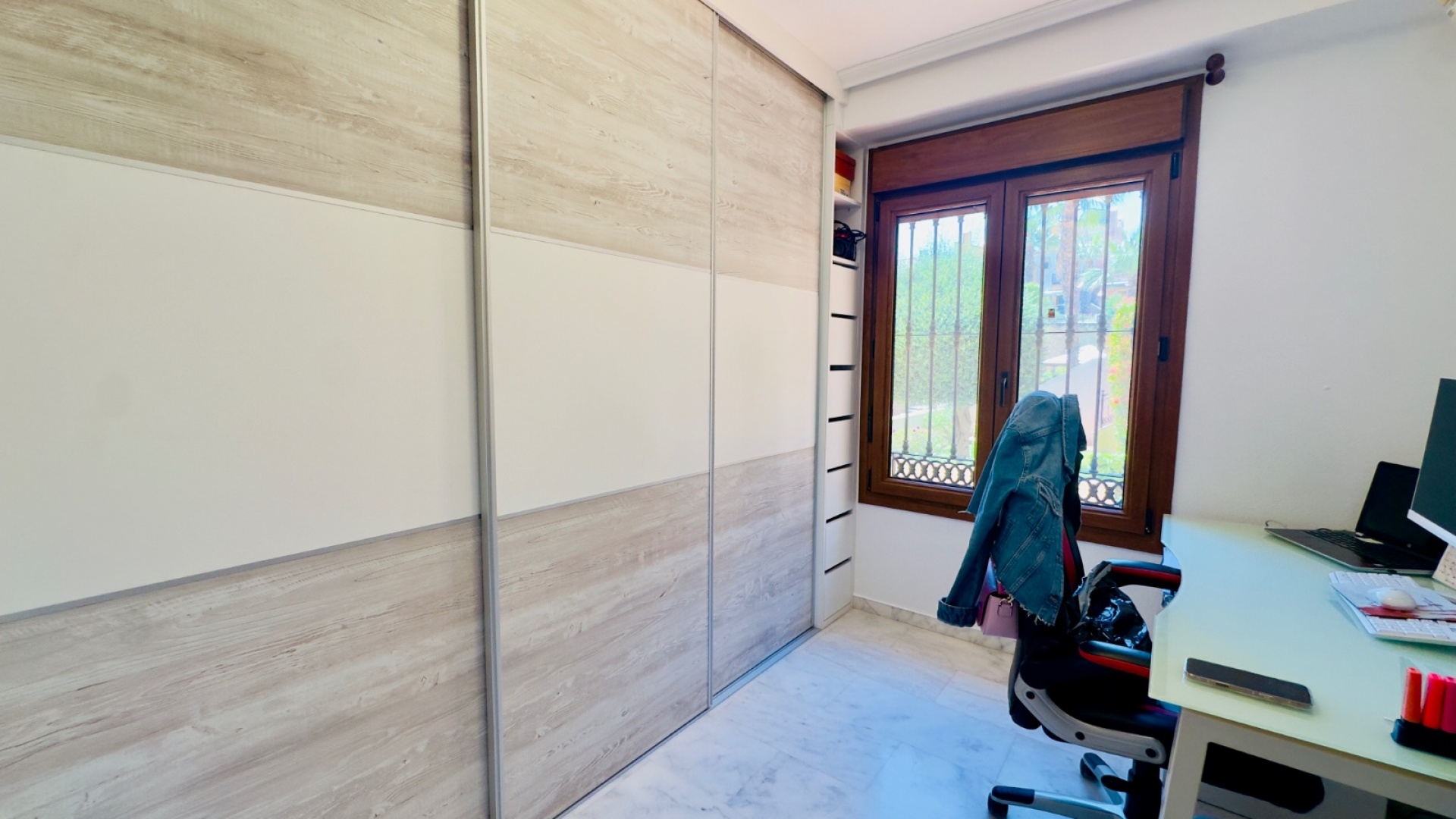 Revente - Maison de ville - Algorfa - La Finca Golf Resort