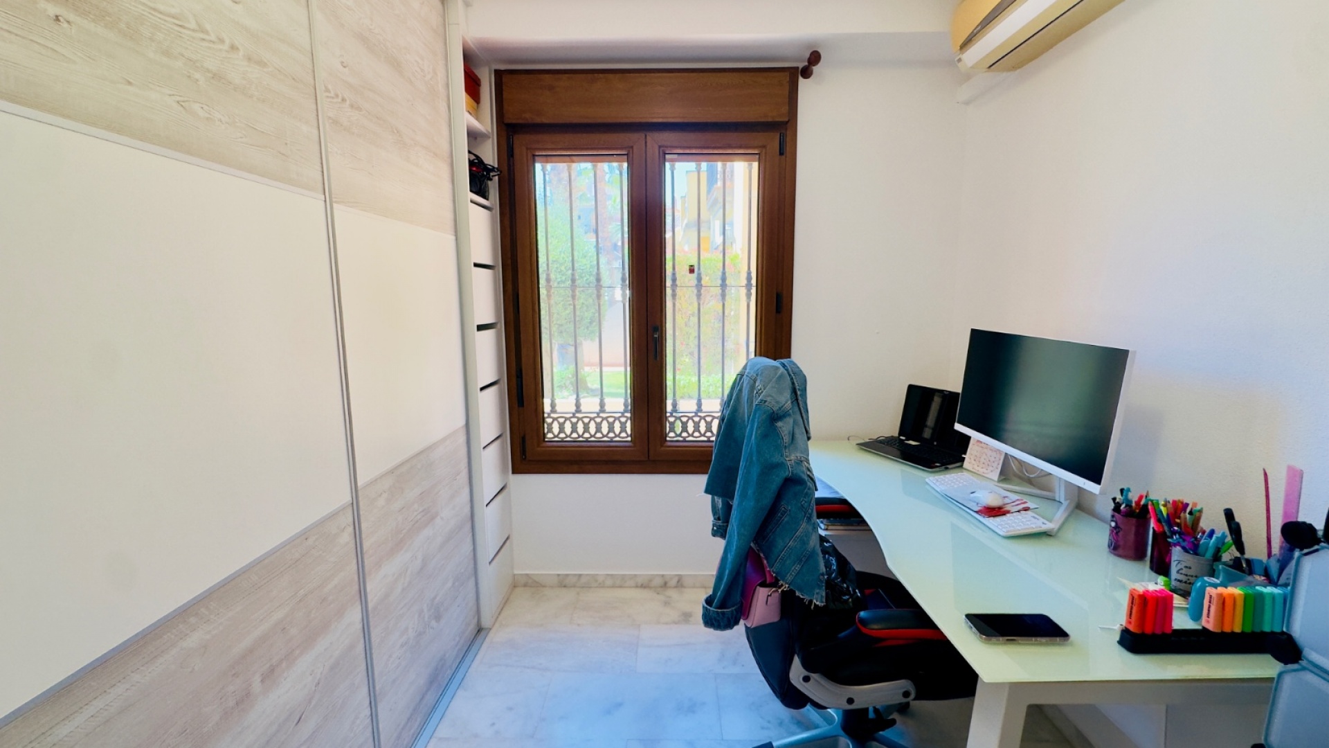 Revente - Maison de ville - Algorfa - La Finca Golf Resort