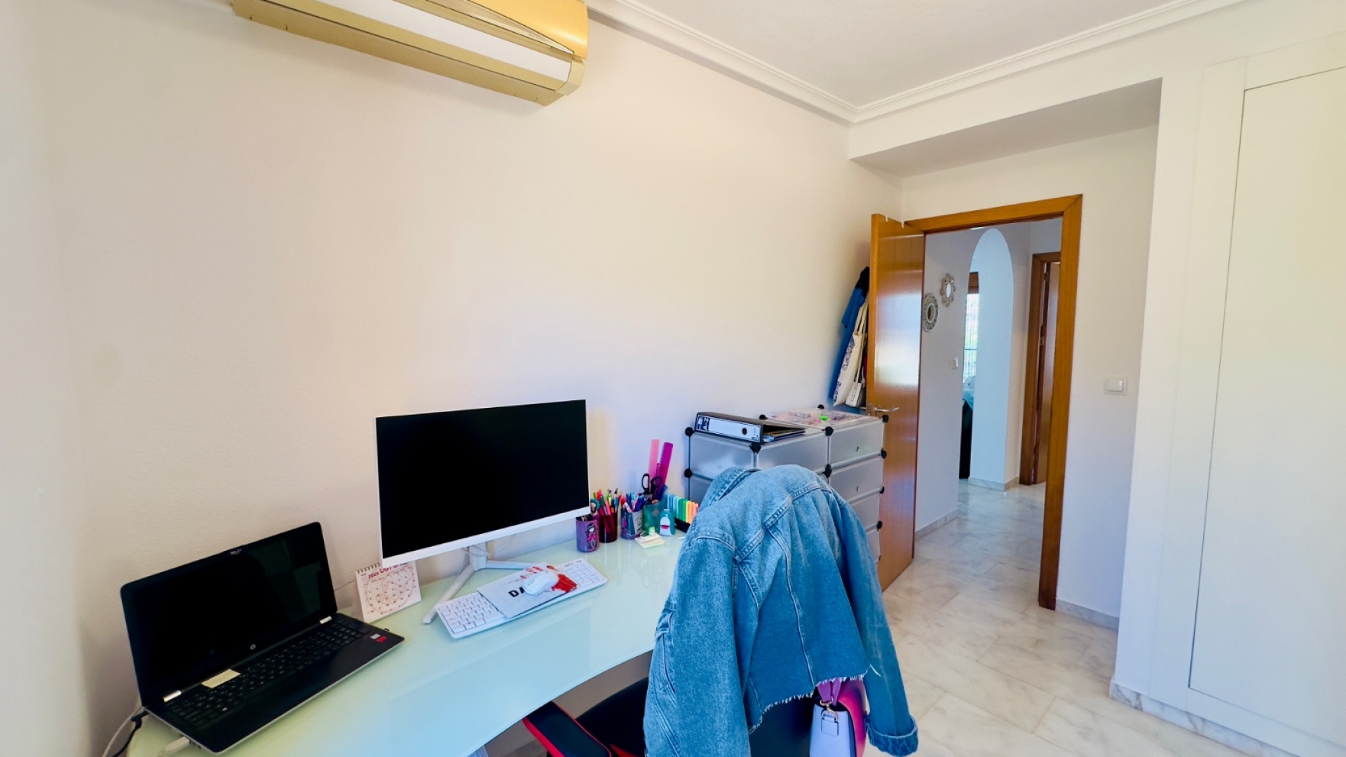 Revente - Maison de ville - Algorfa - La Finca Golf Resort