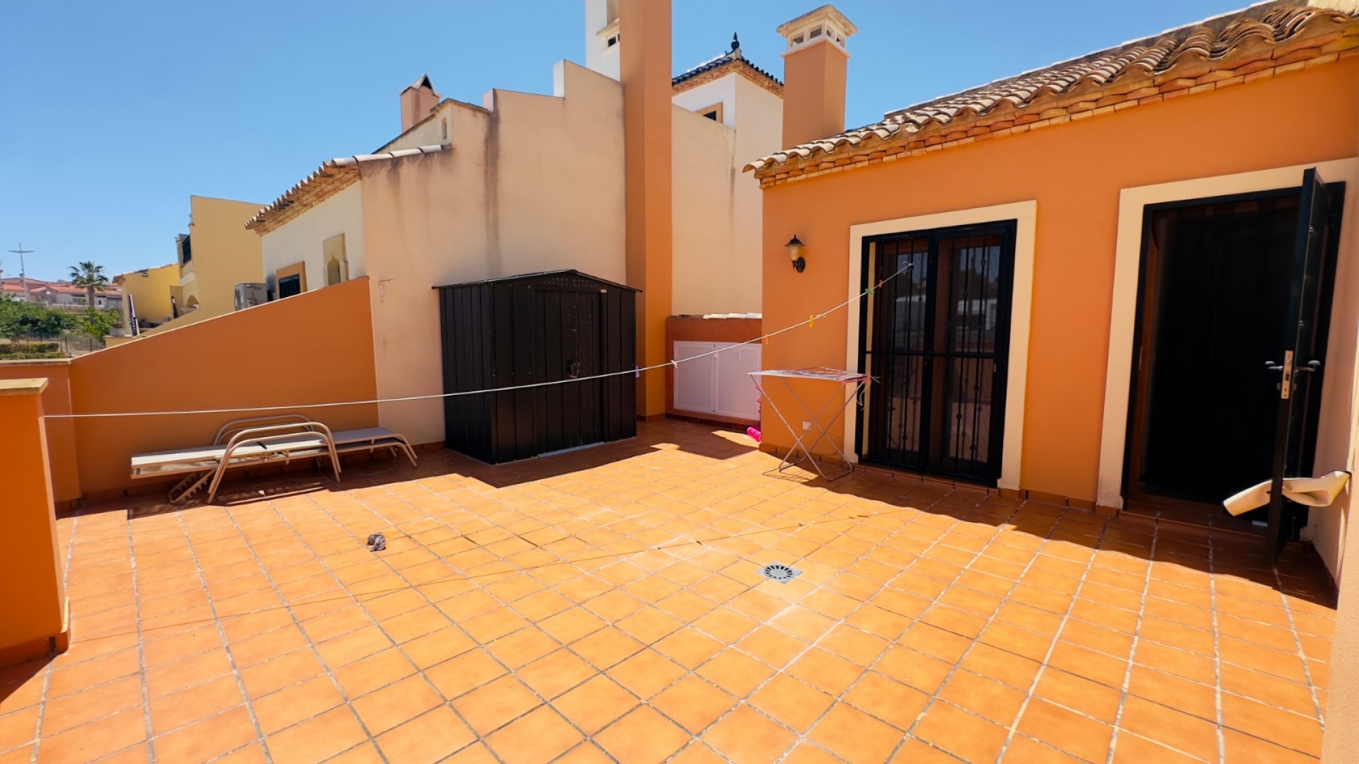 Revente - Maison de ville - Algorfa - La Finca Golf Resort