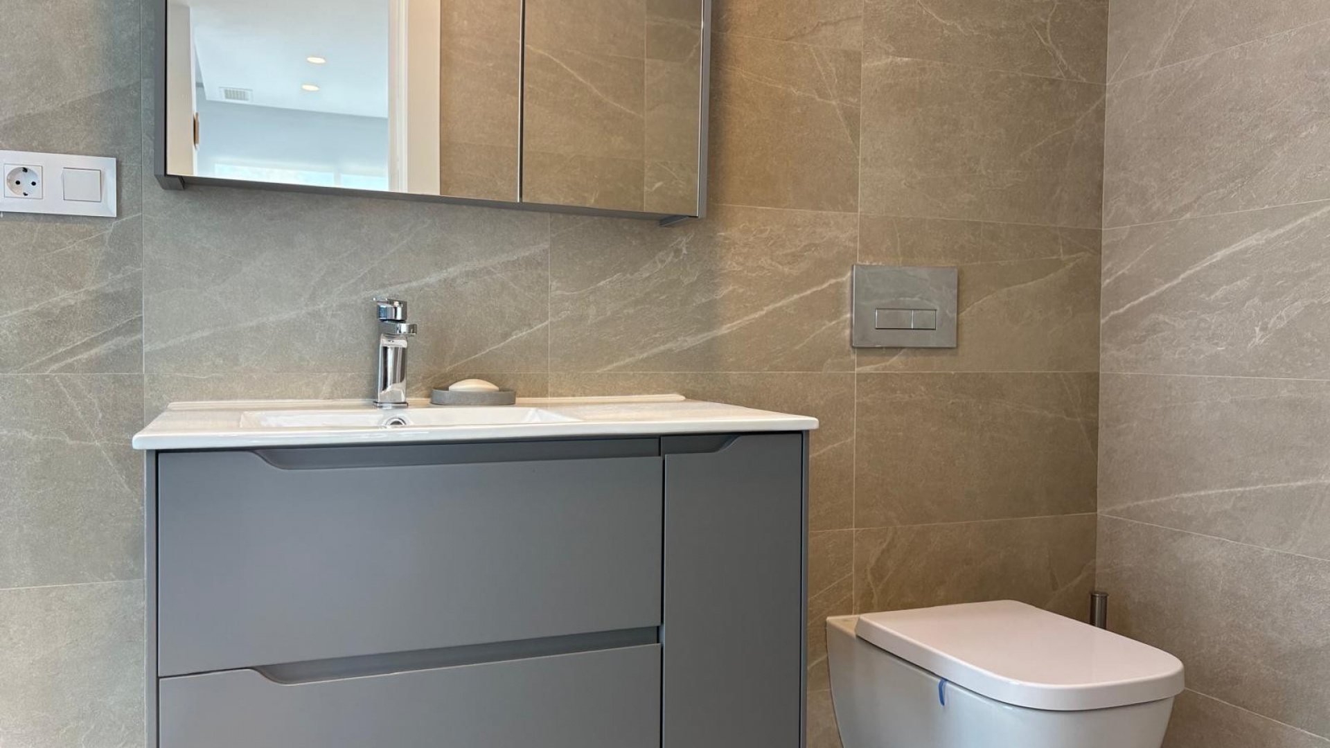 Revente - Maison de ville - Algorfa - La Finca Golf Resort