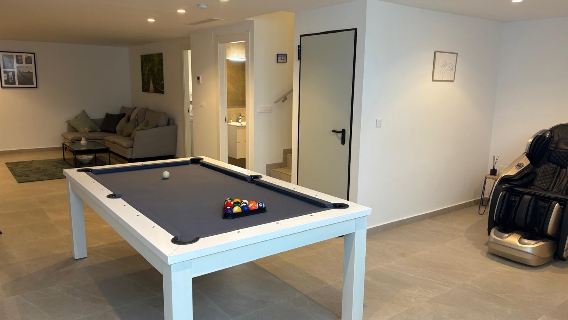 Revente - Maison de ville - Algorfa - La Finca Golf Resort