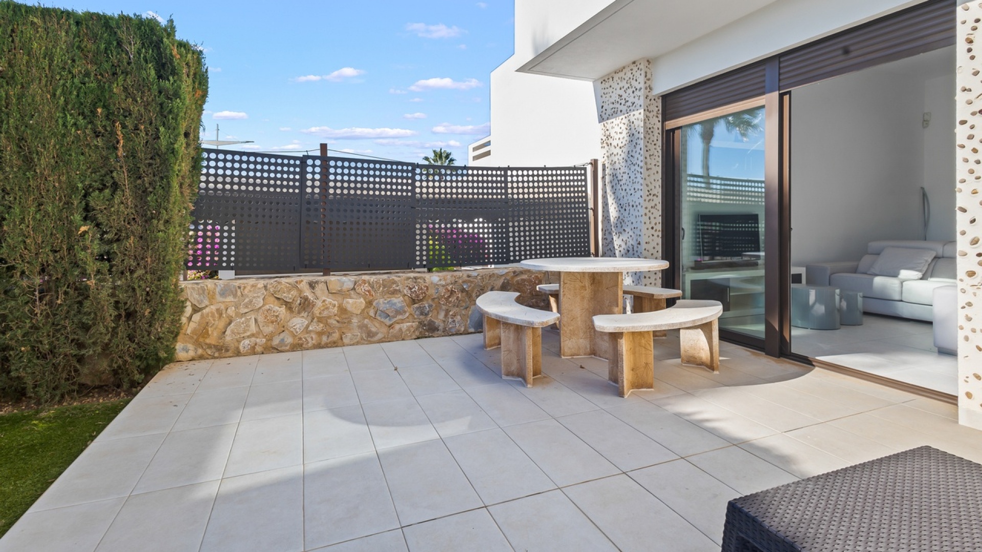 Revente - Maison de ville - Algorfa - La Finca Golf Resort