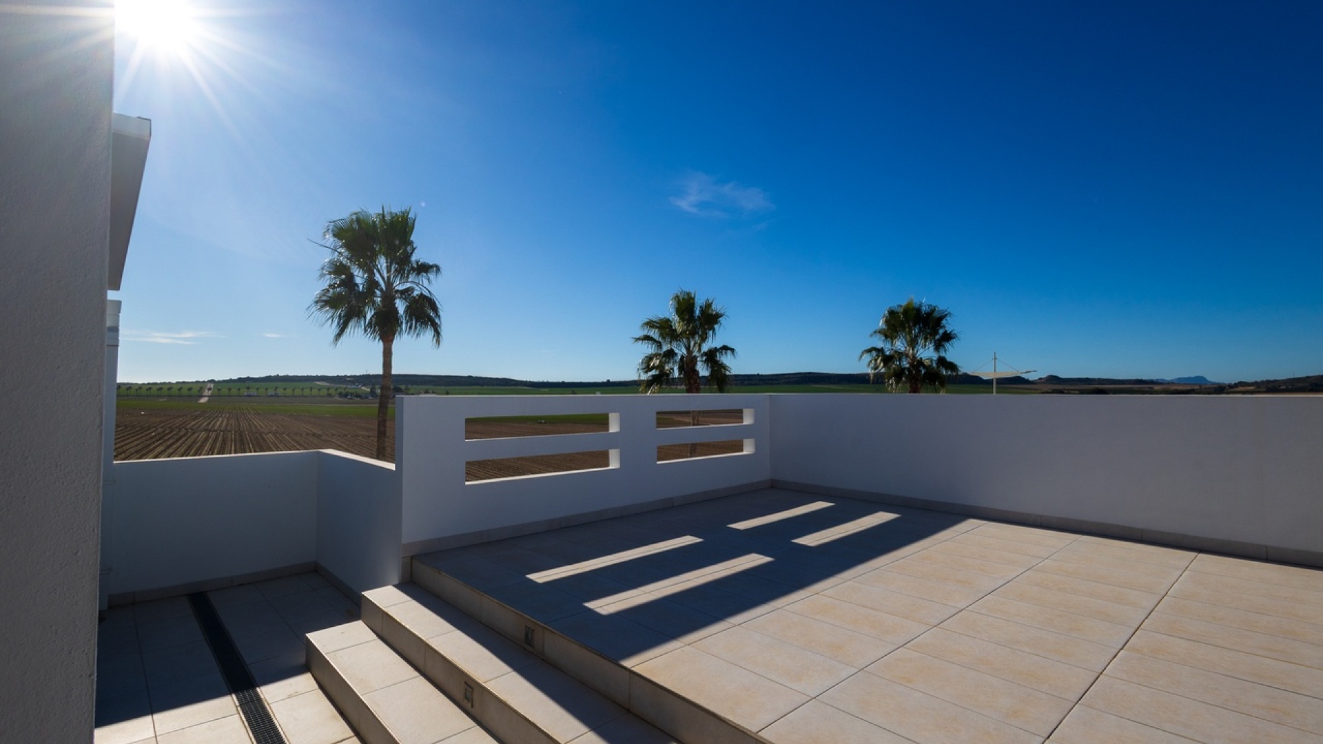 Revente - Maison de ville - Algorfa - La Finca Golf Resort