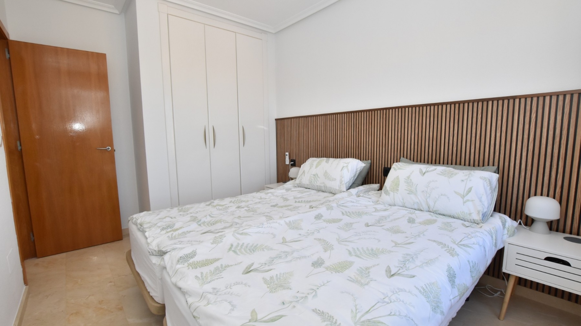 Revente - Maison de ville - Algorfa - La Finca Golf Resort