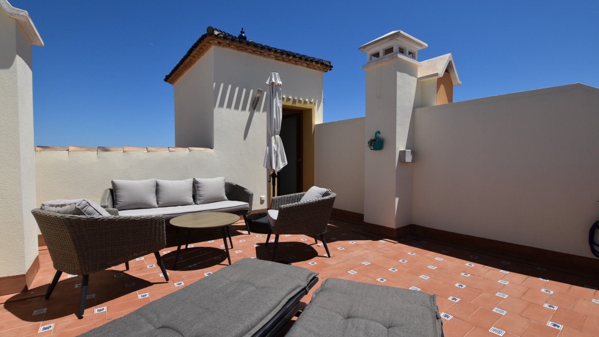 Revente - Maison de ville - Algorfa - La Finca Golf Resort