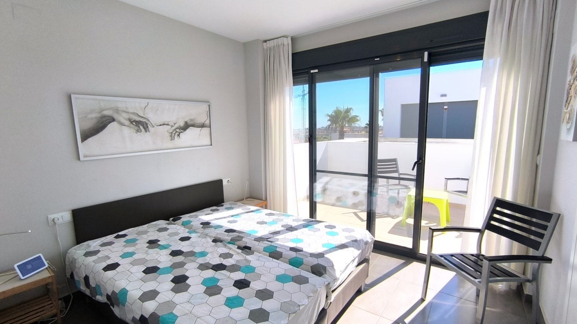 Revente - Maison de ville - Algorfa - La Finca Golf Resort