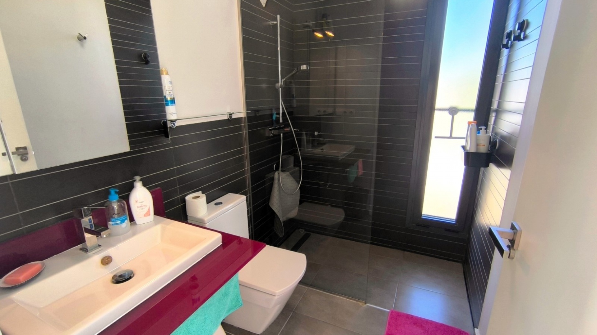 Revente - Maison de ville - Algorfa - La Finca Golf Resort