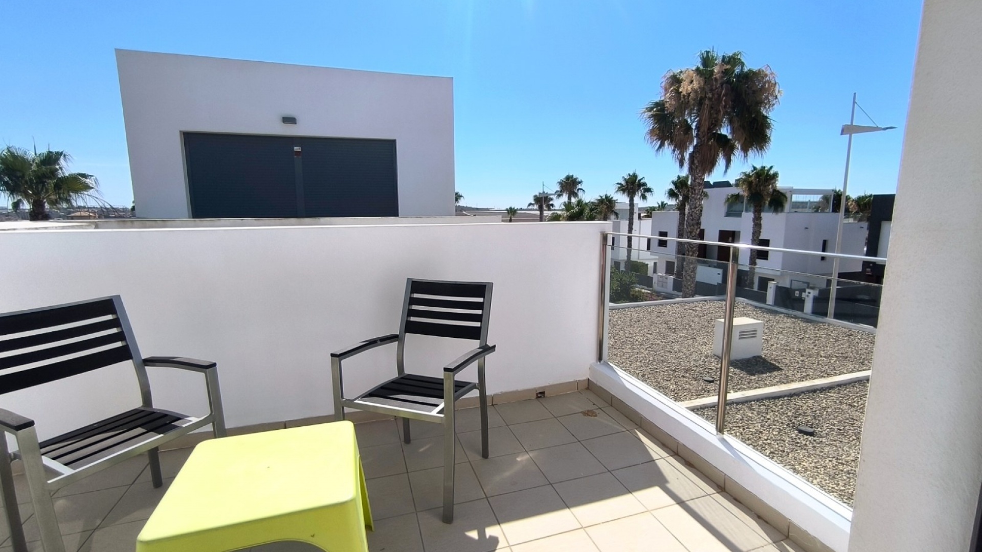 Revente - Maison de ville - Algorfa - La Finca Golf Resort