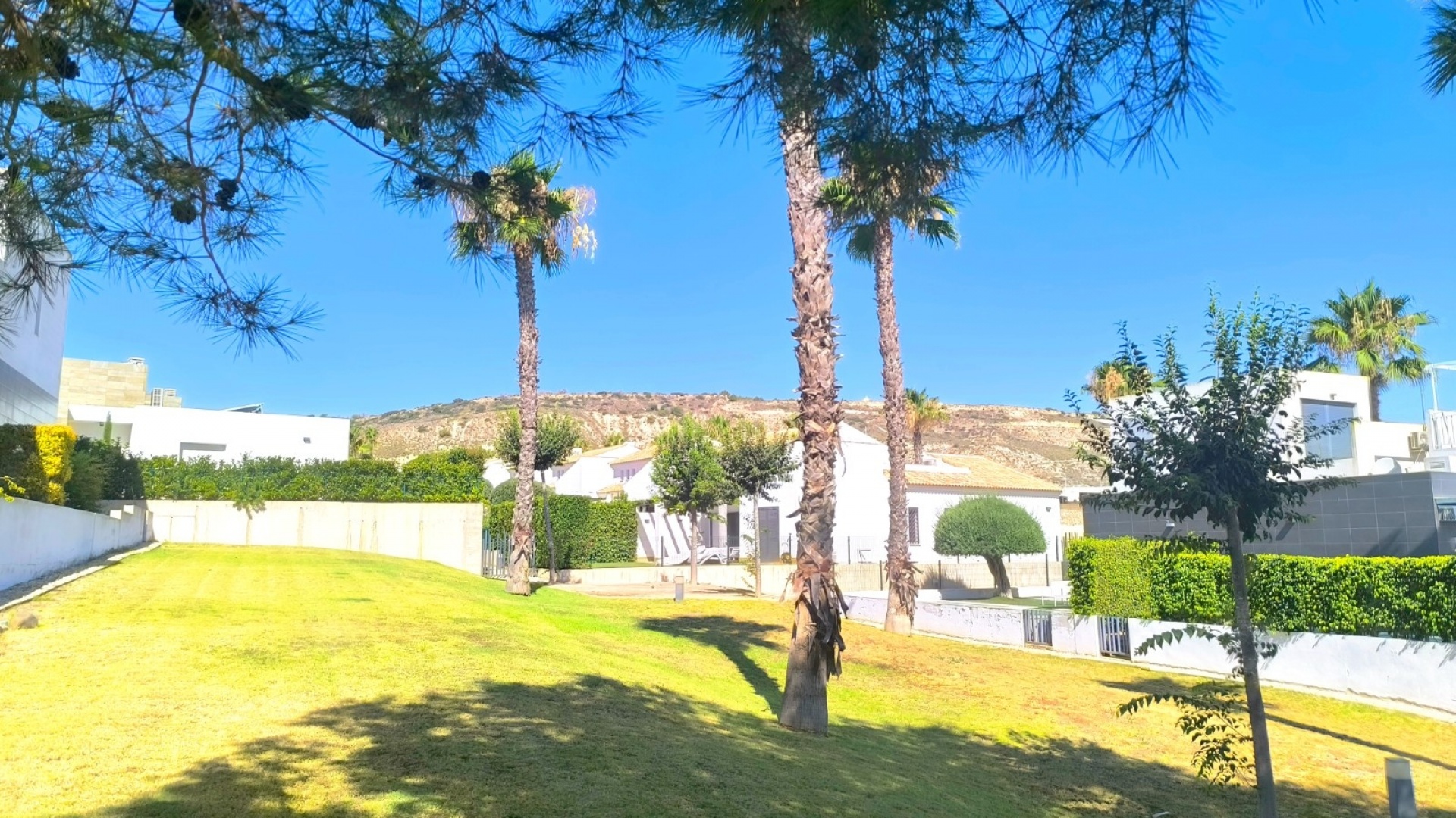 Revente - Maison de ville - Algorfa - La Finca Golf Resort