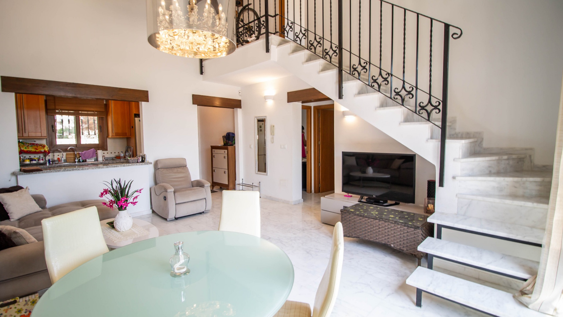 Revente - Maison de ville - Algorfa - La Finca Golf Resort