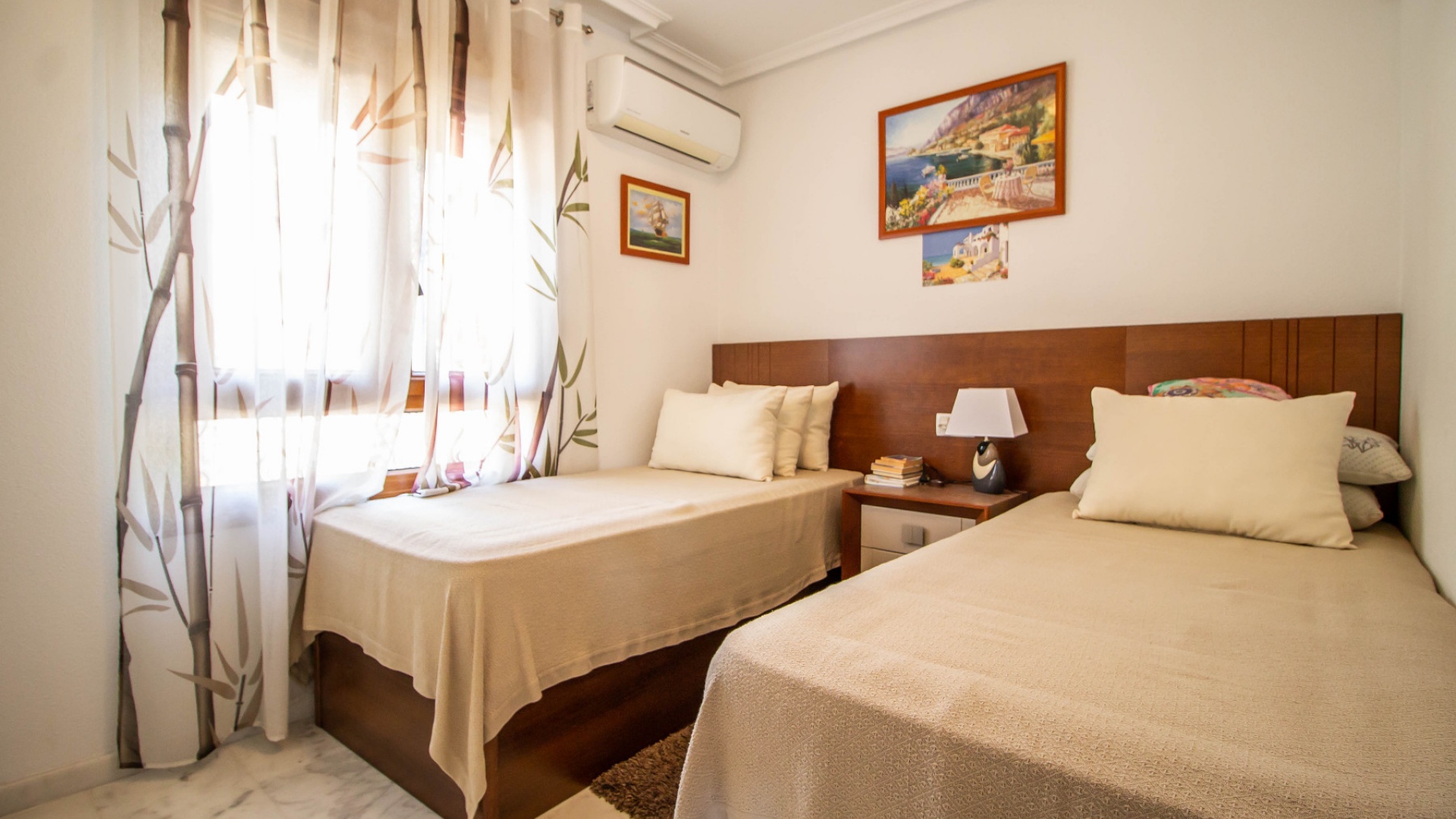 Revente - Maison de ville - Algorfa - La Finca Golf Resort