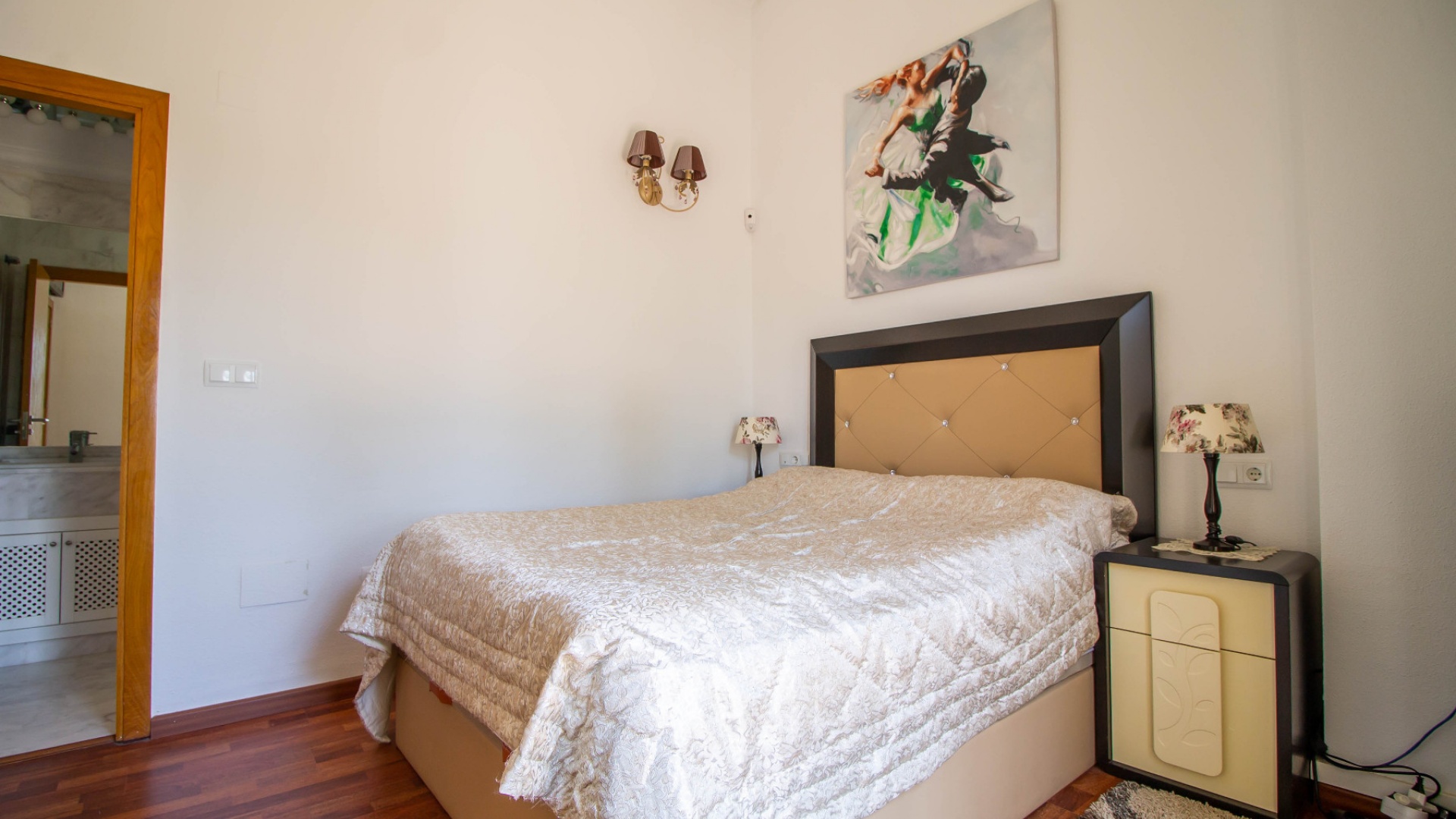 Revente - Maison de ville - Algorfa - La Finca Golf Resort