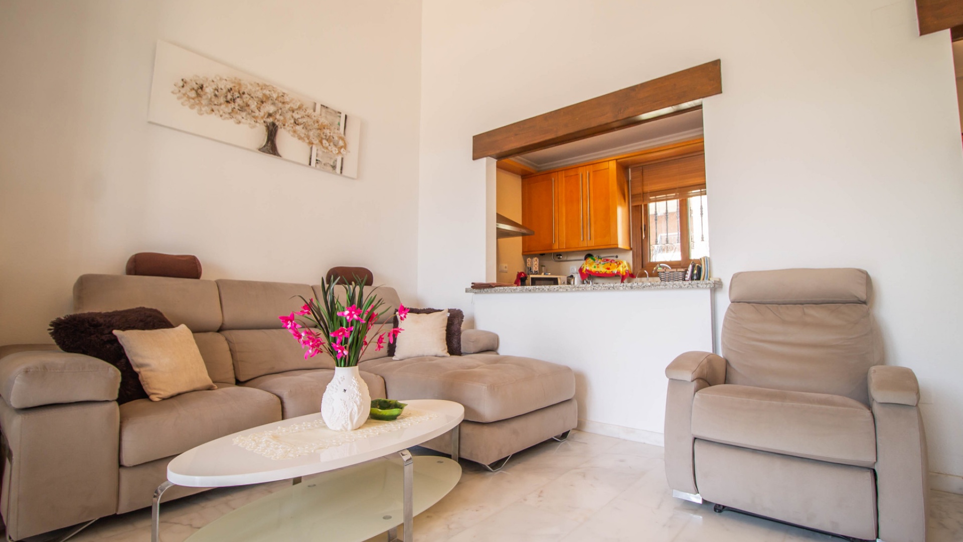 Revente - Maison de ville - Algorfa - La Finca Golf Resort