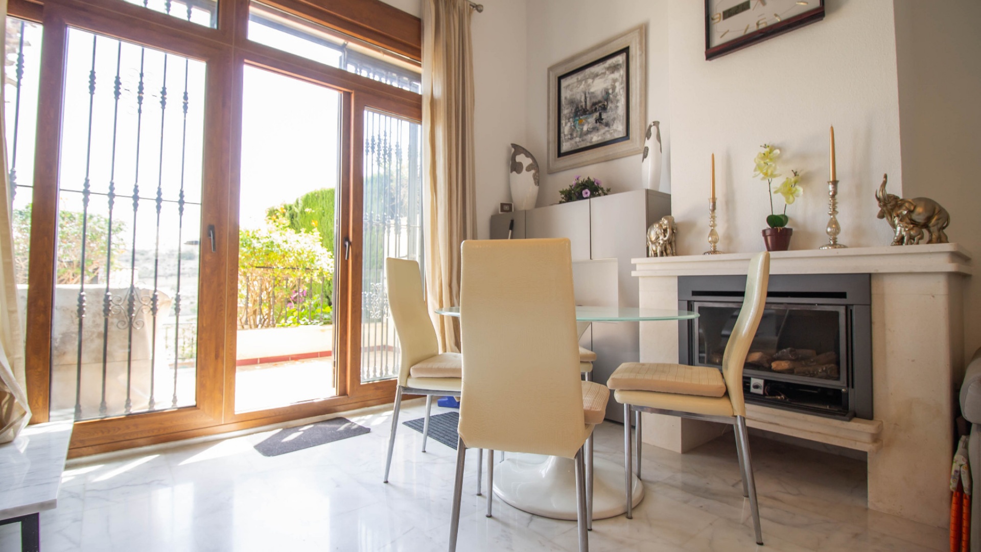 Revente - Maison de ville - Algorfa - La Finca Golf Resort