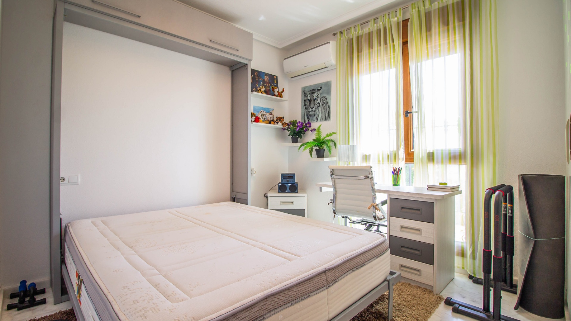 Revente - Maison de ville - Algorfa - La Finca Golf Resort