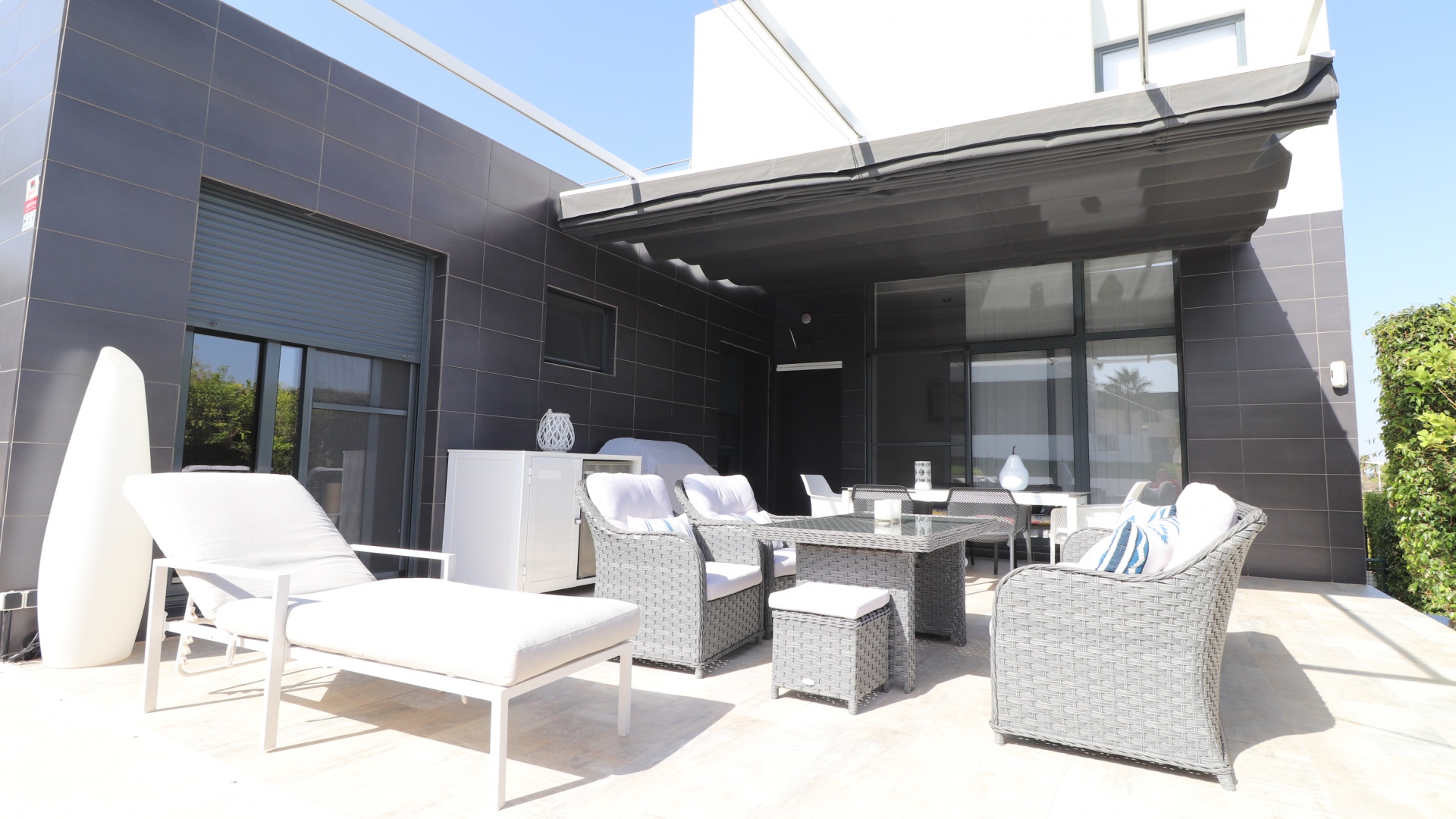 Revente - Maison de ville - Algorfa - La Finca Golf Resort