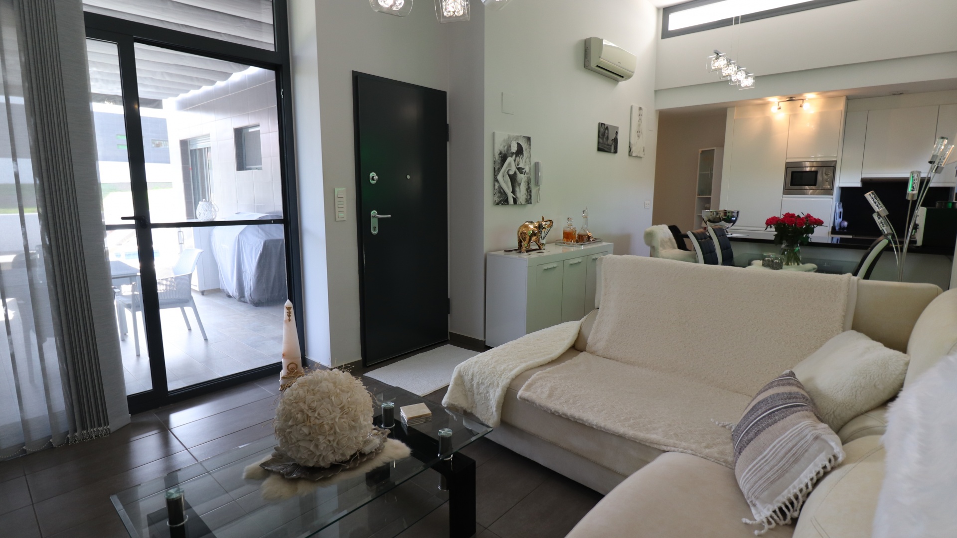 Revente - Maison de ville - Algorfa - La Finca Golf Resort