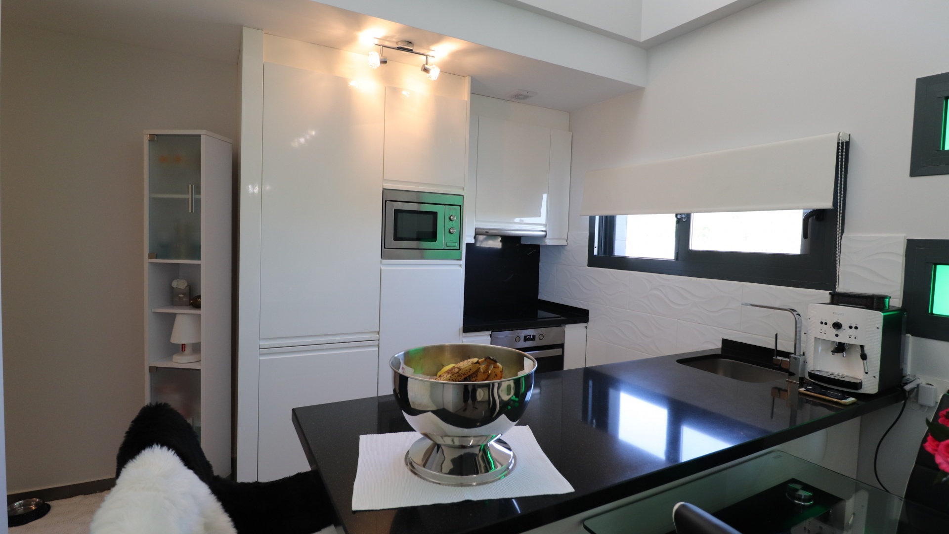 Revente - Maison de ville - Algorfa - La Finca Golf Resort