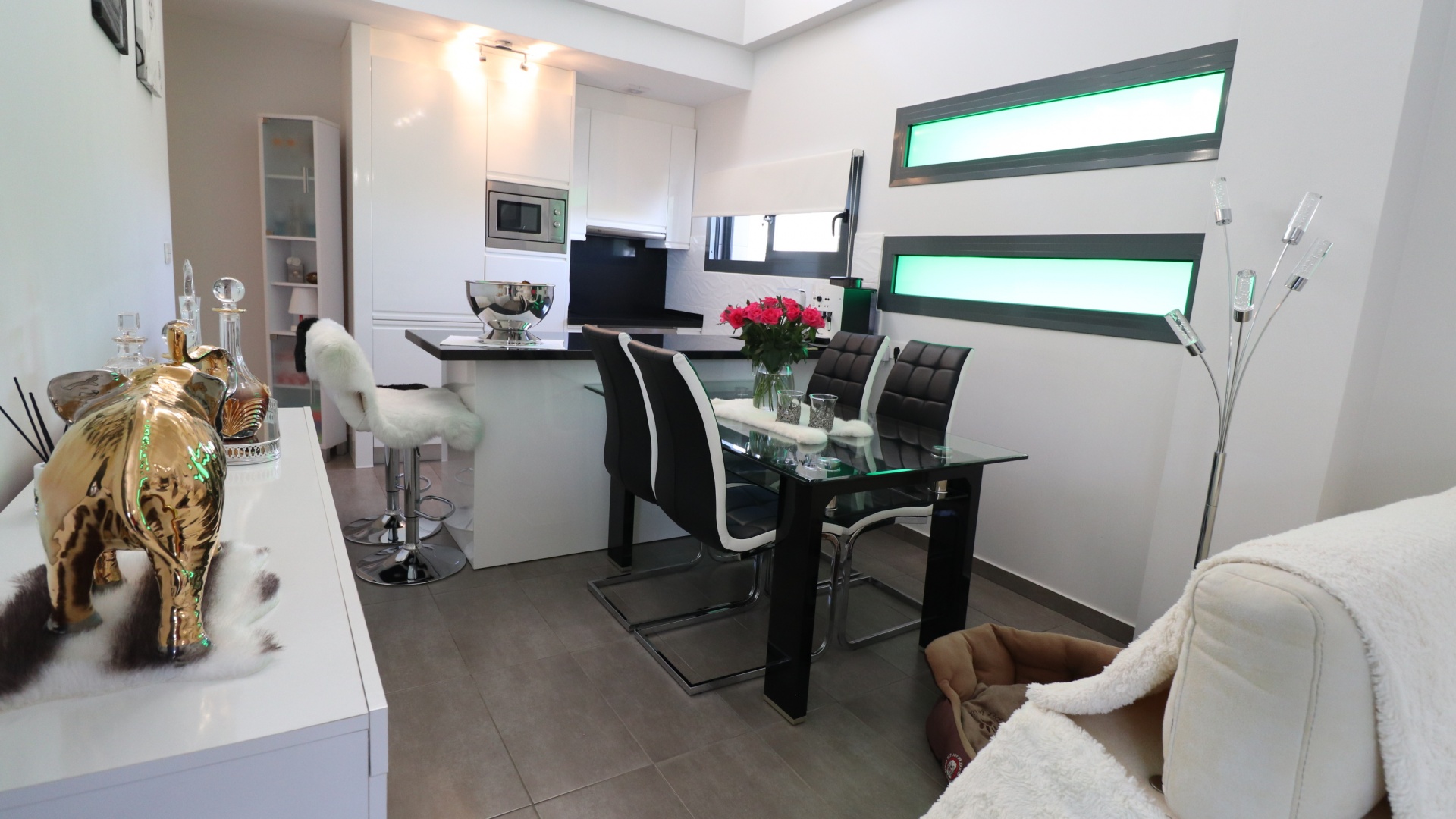 Revente - Maison de ville - Algorfa - La Finca Golf Resort