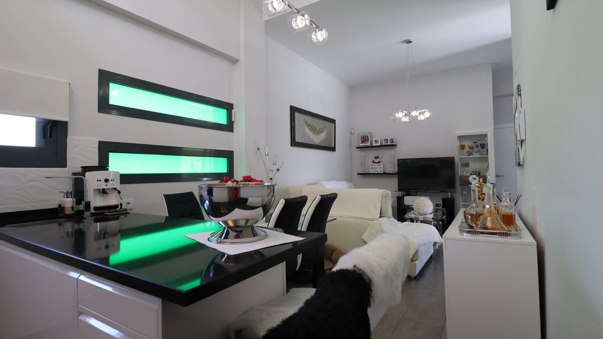 Revente - Maison de ville - Algorfa - La Finca Golf Resort