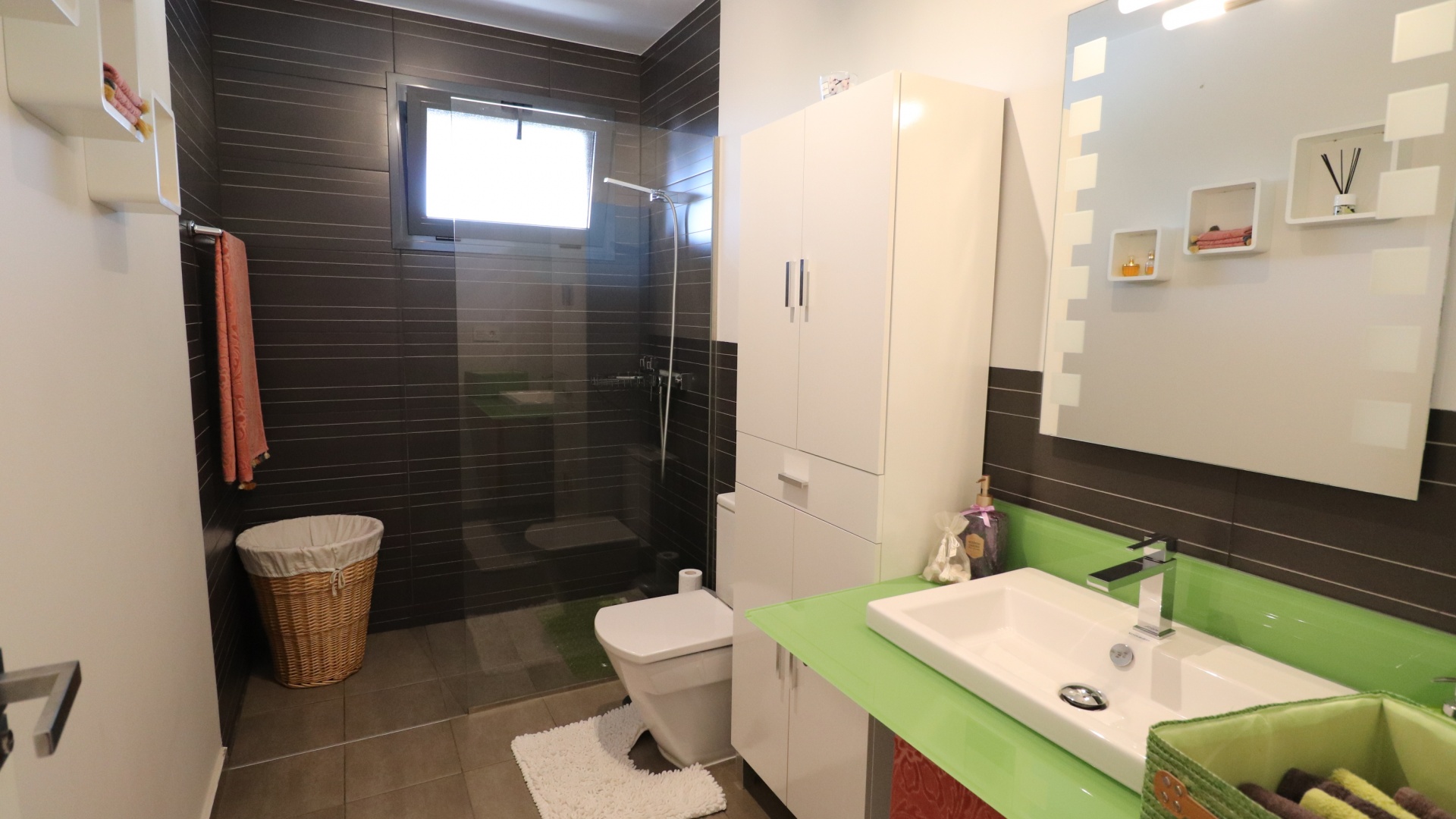 Revente - Maison de ville - Algorfa - La Finca Golf Resort