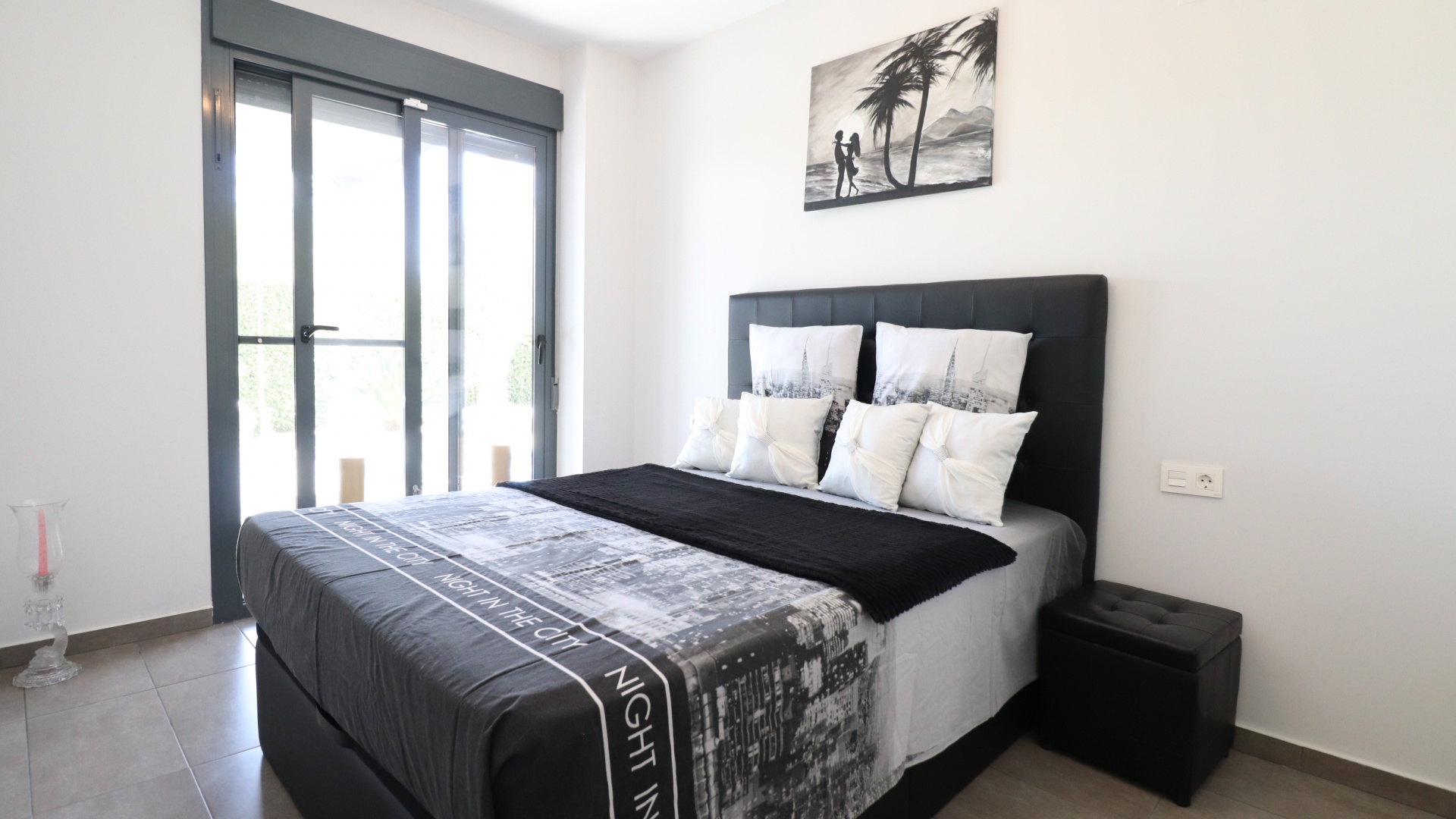 Revente - Maison de ville - Algorfa - La Finca Golf Resort