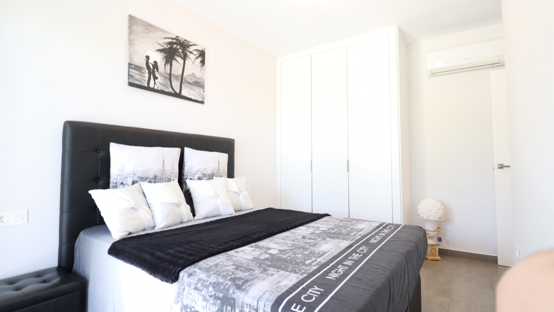 Revente - Maison de ville - Algorfa - La Finca Golf Resort