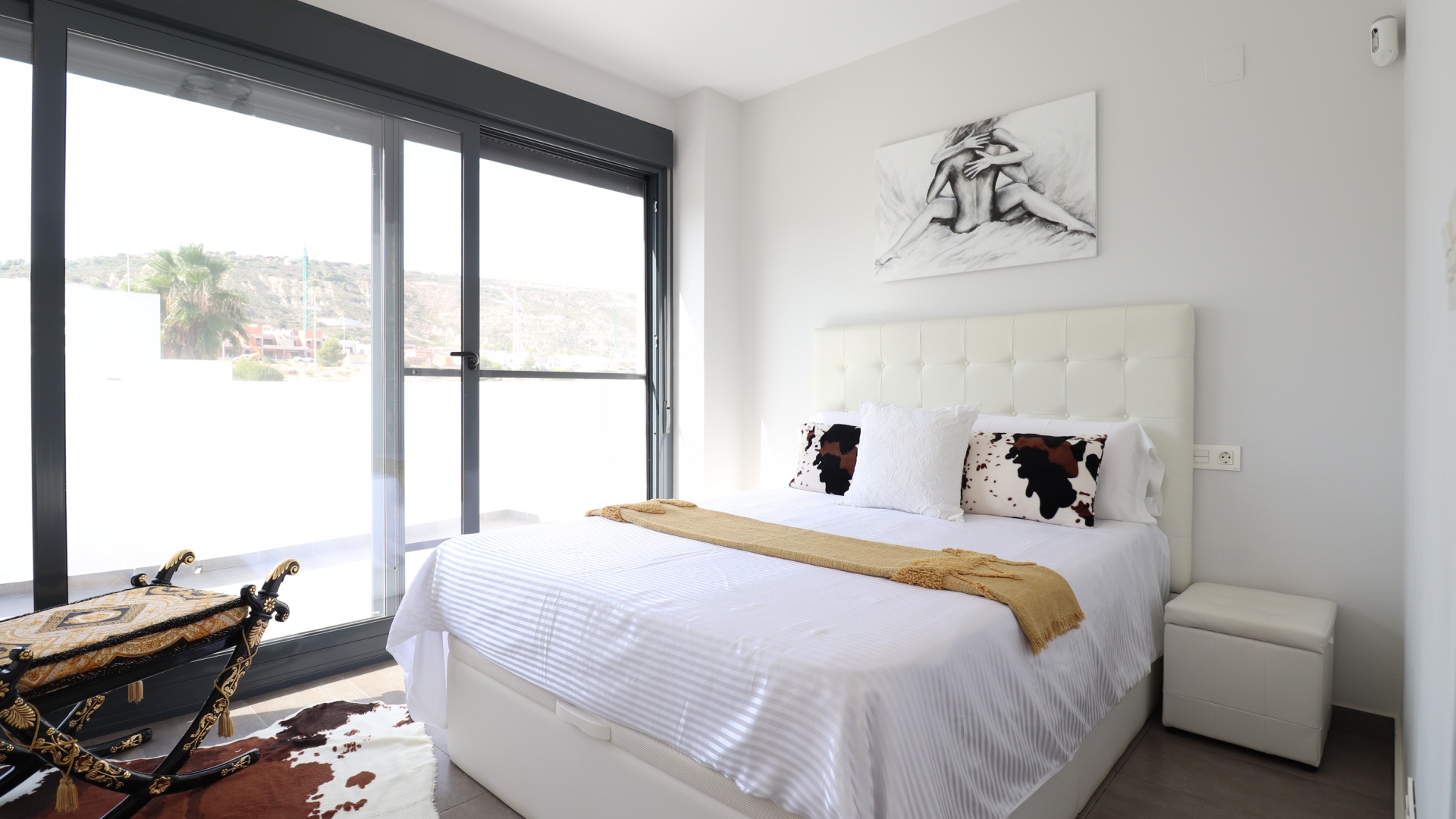 Revente - Maison de ville - Algorfa - La Finca Golf Resort