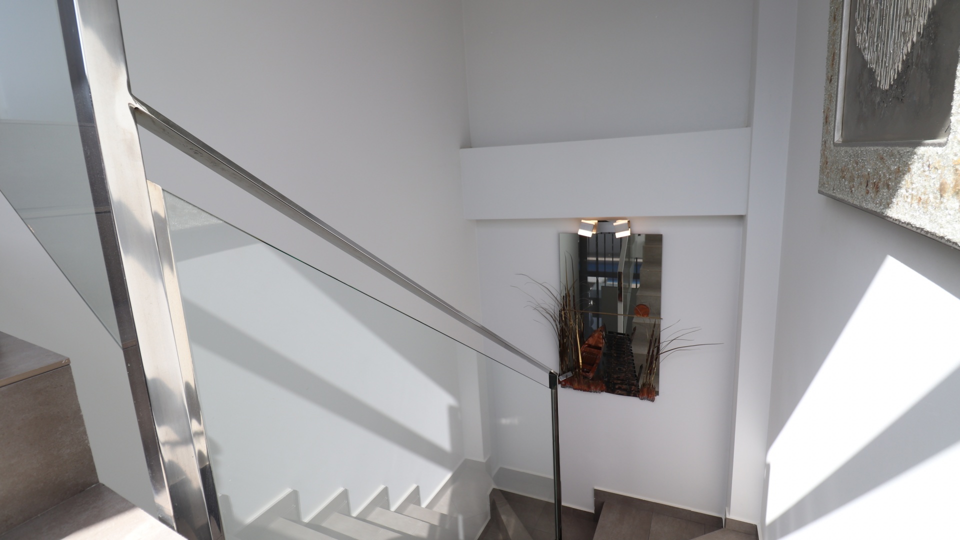 Revente - Maison de ville - Algorfa - La Finca Golf Resort